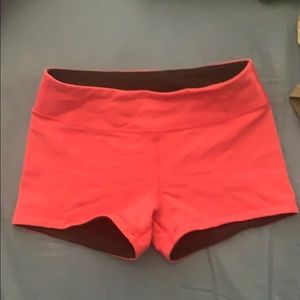 4 pairs of iviva shorts
